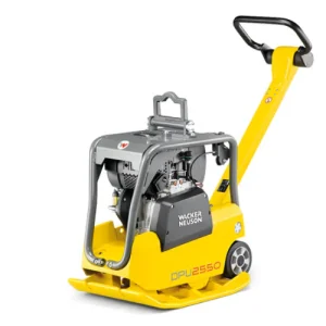 Placas Compactadoras 2500 a 5500 kg (Diesel)