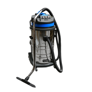 Aspiradoras Polvo-Agua 80lts