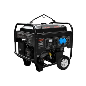 Generadores Gasolina abiertos  2.5 y 11 KVA