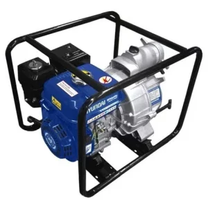 Motobombas Trash 3 y 4" (Gasolina y Diesel)