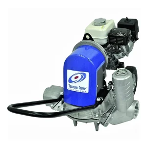 Motobombas de Diafragma 3" (Gasolina)