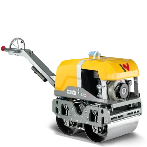 Rodillo Compactador doble tambor 2600kg - 4000kg