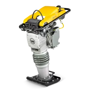 Vibroapisonador (Gasolina y Diesel)